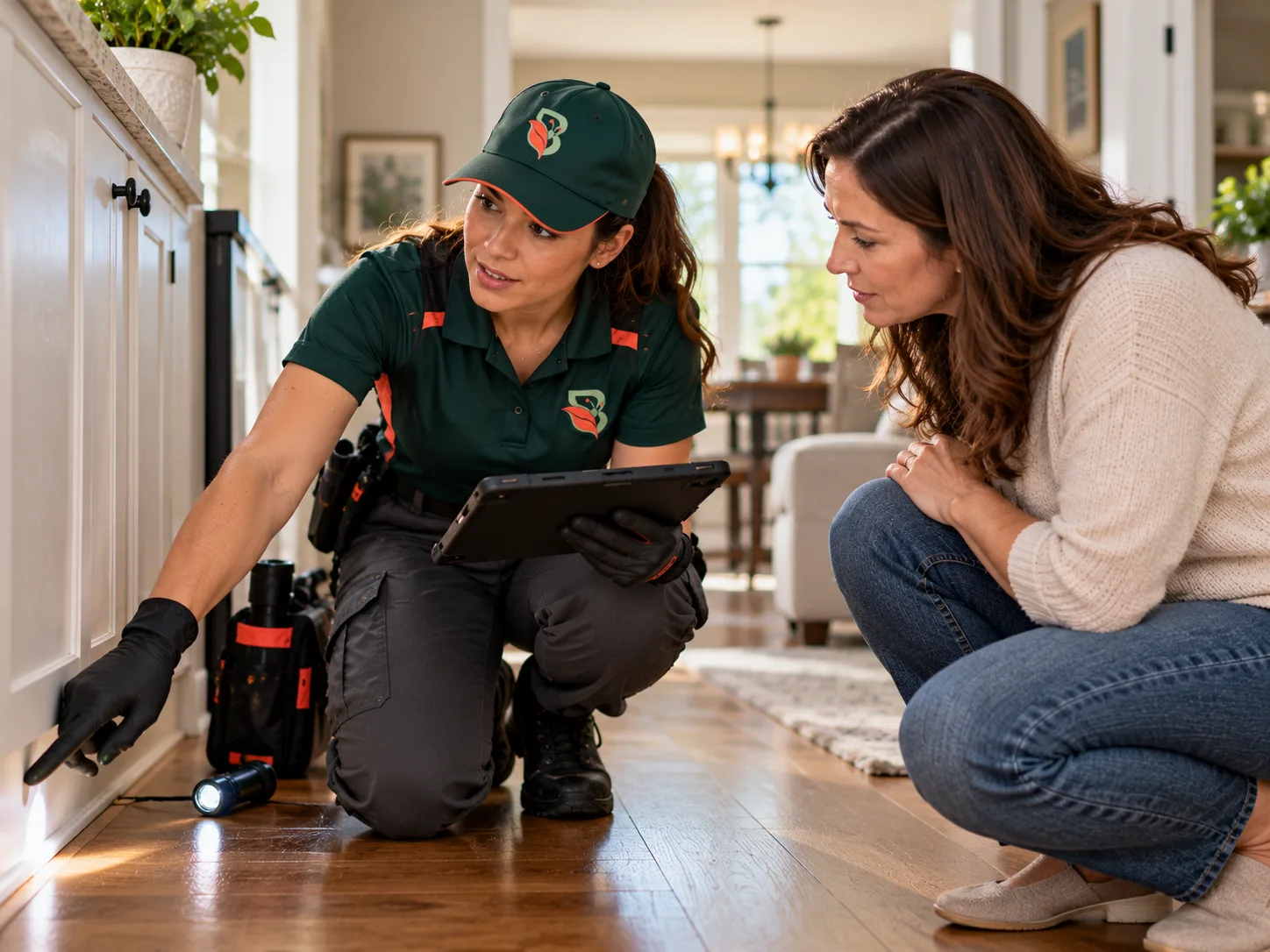 Pest Control Deming, NM FAQs